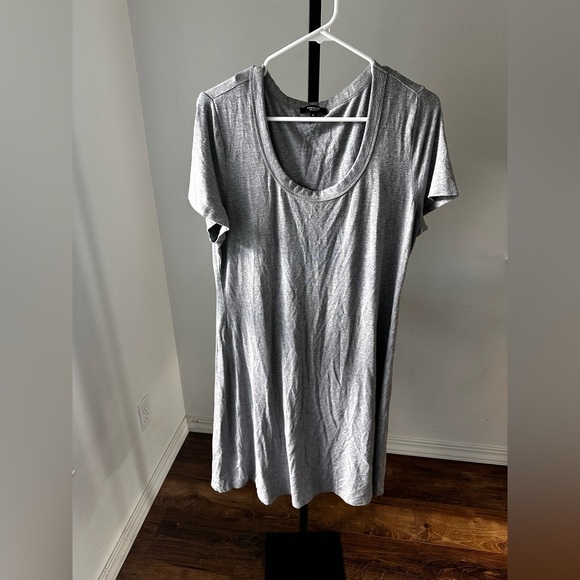 premise dresses Dresses & Skirts - Premise dresses gray xl
